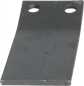 Preview: Rotorzinken 180x80mm